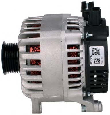 PowerMax 9212915 Alternator